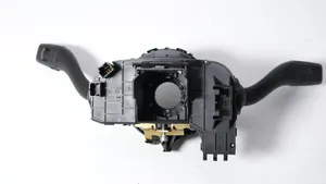 Audi A4 S4 B6 8E 8H Leva/interruttore dell’indicatore di direzione e tergicristallo 8E0953541C