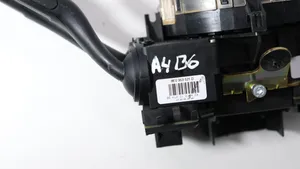 Audi A4 S4 B6 8E 8H Leva/interruttore dell’indicatore di direzione e tergicristallo 8E0953541D