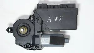 Audi A8 S8 D3 4E Takaoven ikkunan nostomoottori 4E0959801D