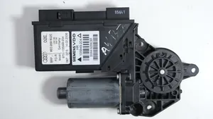 Audi A4 S4 B7 8E 8H Takaoven ikkunan nostomoottori 8E0959802E