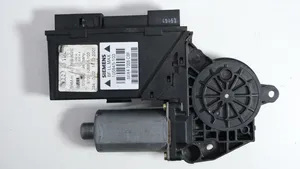 Audi A4 S4 B7 8E 8H Takaoven ikkunan nostomoottori 8E0959802E