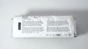 Audi A4 S4 B6 8E 8H Poduszka powietrzna Airbag pasażera 8E0880204E