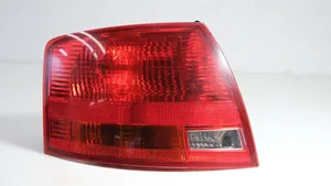 Audi A4 S4 B7 8E 8H Rear/tail lights 8E9945095E