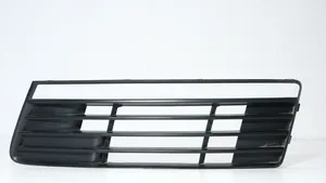 Audi Q7 4L Front bumper lower grill 4L0807697