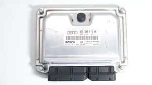 Audi A6 S6 C5 4B Centralina/modulo del motore 038906019HM