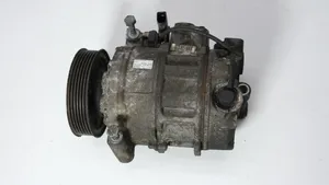 Audi A4 S4 B6 8E 8H Compressore aria condizionata (A/C) (pompa) 8E0260805S