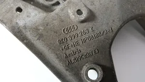 Audi A4 S4 B8 8K Подушка коробки передач 8K0399115T