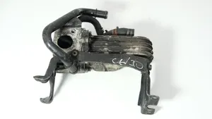 Audi A6 S6 C6 4F EGR-venttiili/lauhdutin 059131512H