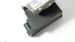 Audi A8 S8 D3 4E Blocco valvola della sospensione pneumatica 4E0616014B