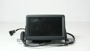 Audi A8 S8 D3 4E Экран/ дисплей / маленький экран 4E0857273F