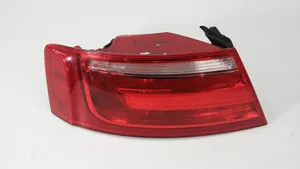 Audi A5 8T 8F Lampa tylna 8T0945095