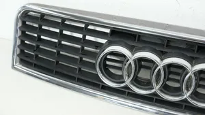 Audi A4 S4 B6 8E 8H Etusäleikkö 8E0853651F