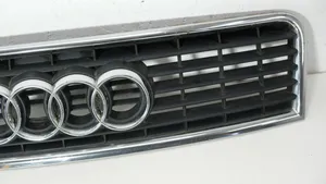Audi A4 S4 B6 8E 8H Grille de calandre avant 8E0853651F