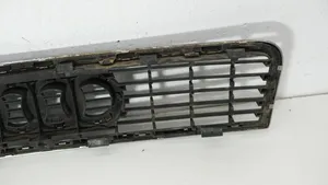 Audi A4 S4 B6 8E 8H Atrapa chłodnicy / Grill 8E0853651F