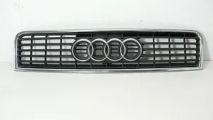 Audi A4 S4 B6 8E 8H Atrapa chłodnicy / Grill 8E0853651F