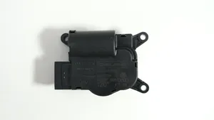 Audi Q7 4L Air flap motor/actuator 52411483