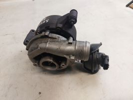 Ford Kuga I Turbine 9662464980