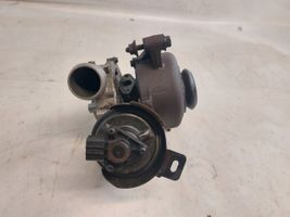 Ford Kuga I Turbine 9662464980