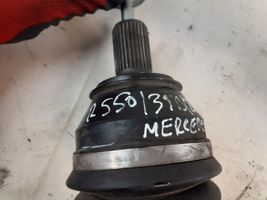 Mercedes-Benz GLB x247 Front driveshaft A1183309300