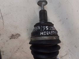 Mercedes-Benz GLB x247 Front driveshaft A1183309300