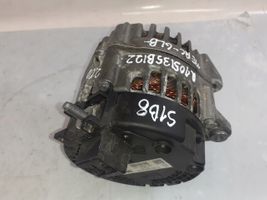 Mercedes-Benz GLB x247 Alternator A0009063003