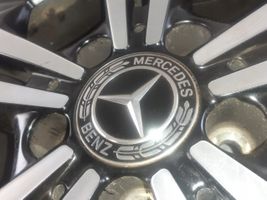 Mercedes-Benz GLB x247 Cerchione in lega R18 