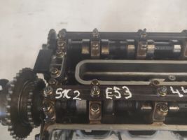BMW X5 E53 Engine head 1745461