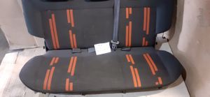 Fiat Fiorino Seat set 