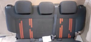 Fiat Fiorino Seat set 