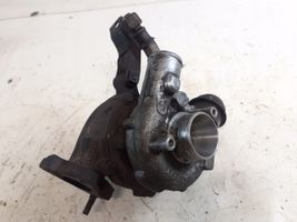 Audi A2 Turboahdin 7009600002