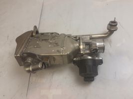 Mercedes-Benz GLB x247 EGR-venttiili/lauhdutin A6541400300