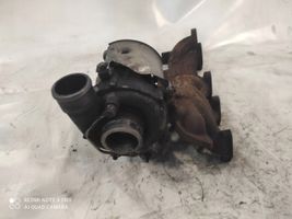 Volkswagen II LT Turbina 074145701D