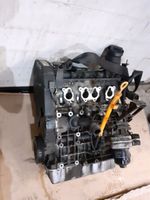 Volkswagen Bora Moottori AKL