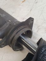 Porsche Cayenne (9PA) Cremagliera dello sterzo 7L5422055AF