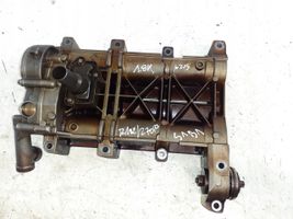 Mercedes-Benz C W203 Pompe à huile R2710340203