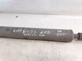 KIA Sorento Rear driveshaft/prop shaft 491003E330