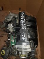 Ford Fiesta Silnik / Komplet 96BM6015AD