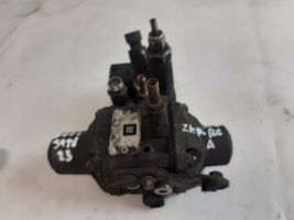 Opel Zafira A LP gas reducer 09270753