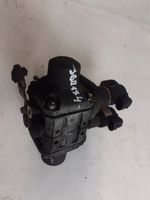 Opel Zafira A LP gas reducer 09270753