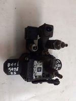 Opel Zafira A LP gas reducer 09270753