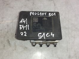 Peugeot 301 Pompa ABS 9814482680