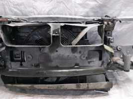 BMW 7 E38 Priekio detalių komplektas 51718125966