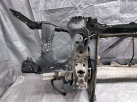 BMW 7 E65 E66 Kit frontale 7014993