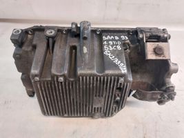 Saab 9-3 Ver2 Coppa dell’olio 55194355