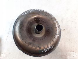 Mercedes-Benz S W220 Torque converter 