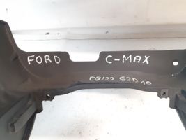 Ford C-MAX I Dashboard 