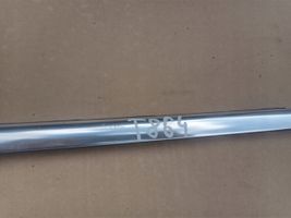 BMW 7 F01 F02 F03 F04 Rivestimento modanatura del vetro della portiera anteriore 7178002