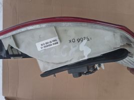 BMW 1 E81 E87 Lampy tylne / Komplet 