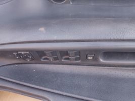 Mazda 6 Etuoven verhoilu 