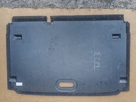 Ford Ecosport Doublure de coffre arrière, tapis de sol GN15N11578AD